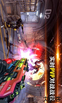 暗影之传奇国际服