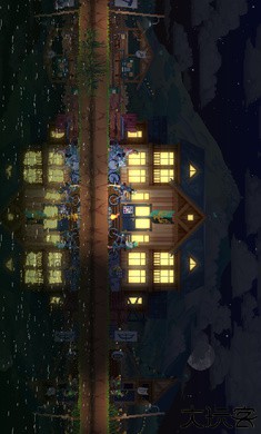 王国80年代内置菜单版