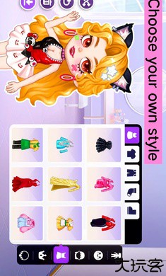 尤雅时间内置菜单版