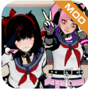 少女学园AI模拟器