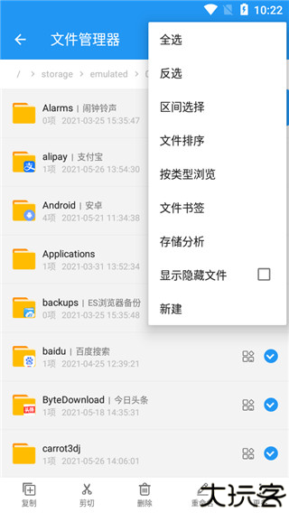 雪豹清理大师