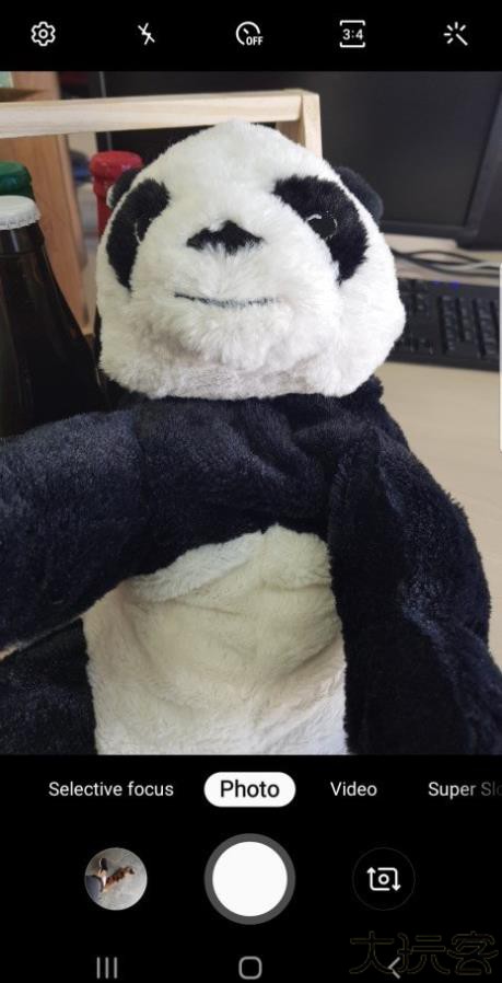 三星ai一键多拍