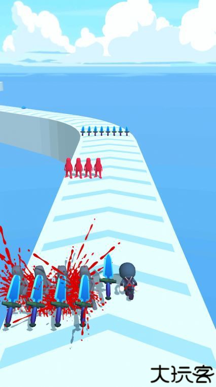 克隆武器升级挑战