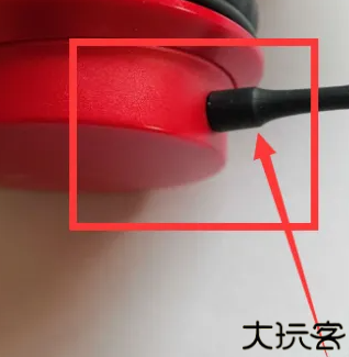 铁三角耳机