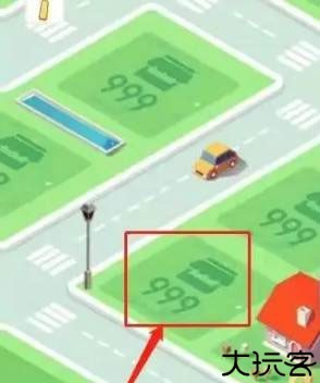 米加我的小镇