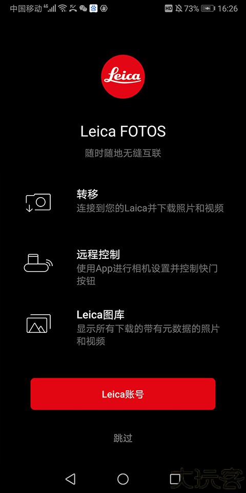 leica fotos