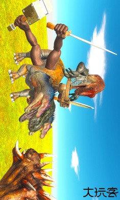 动物战争模拟器国际服2025