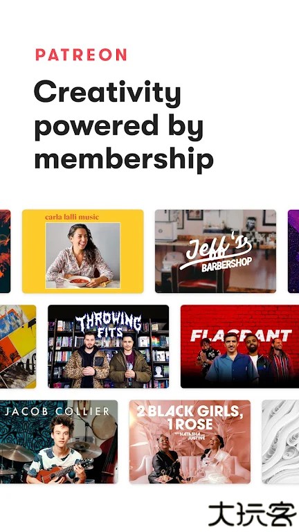 Patreon