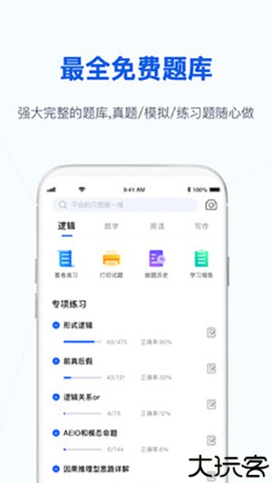 MBA大师