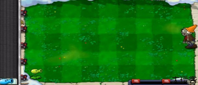 植物大战僵尸虽华音乐版