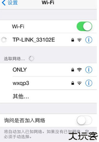 多屏互动