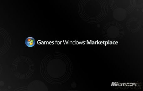 game for windows live