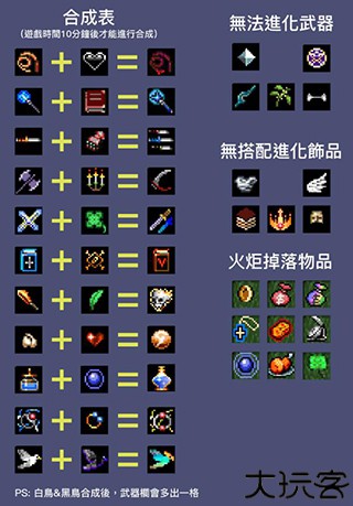 吸血鬼幸存者