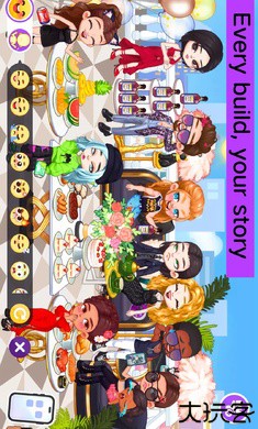 尤雅时间内置菜单版