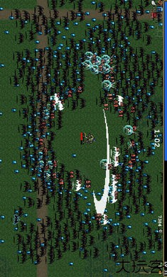 吸血鬼幸存者菜单版