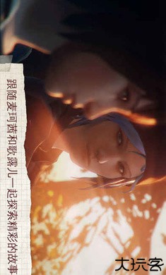 奇异人生