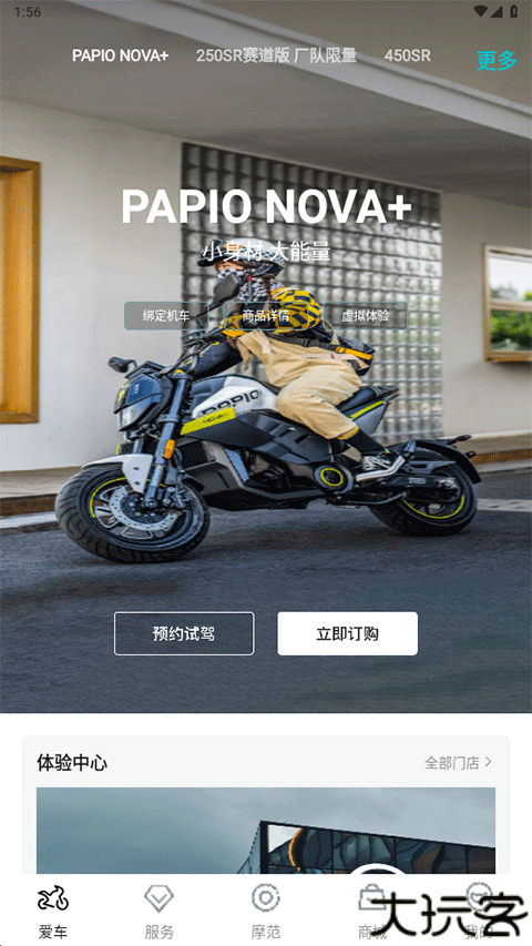 CFMOTO