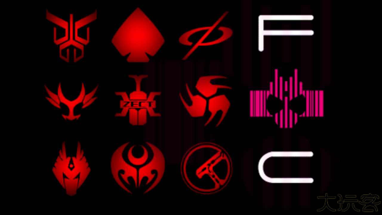 假面骑士模拟器