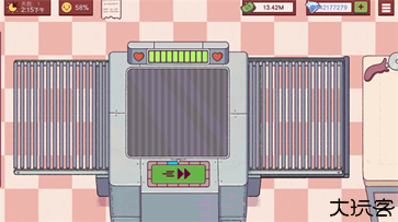 可口的披萨内置菜单版