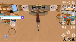 虚拟女友模拟器