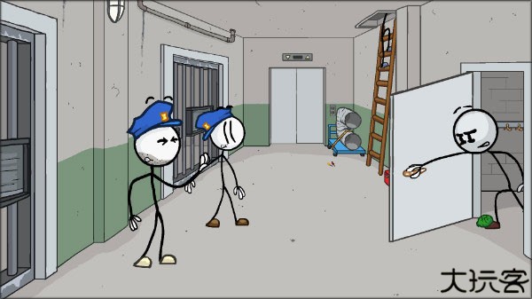 亨利斯蒂克明合集