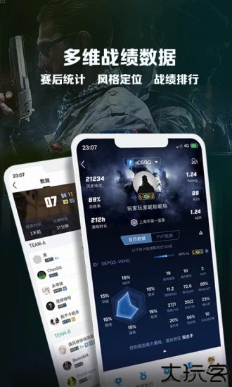 完美世界电竞