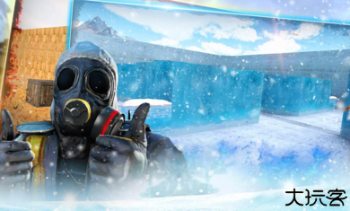 反恐精英绝对武力