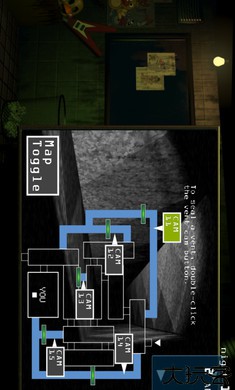 玩具熊的五夜后宫3