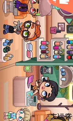 阿凡达孩童世界国际服