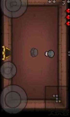 以撒的结合重生