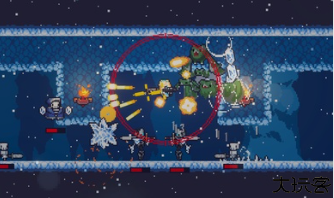 贪婪地牢内置菜单