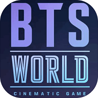 BTS WORLD2025