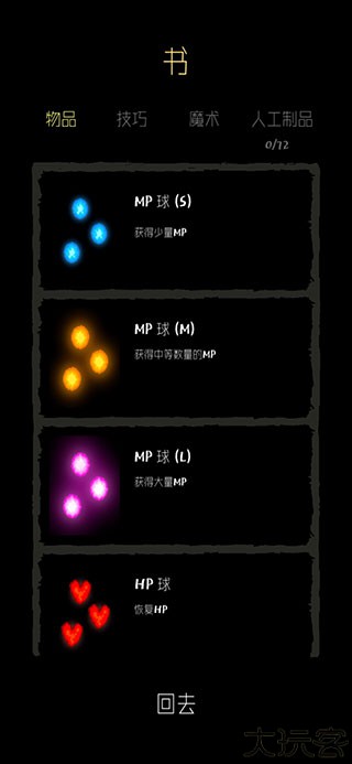 魔法生存