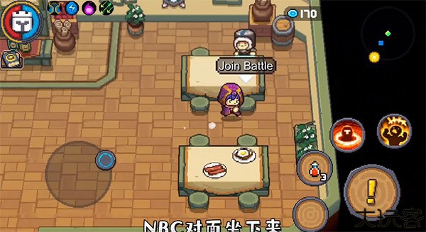 元气骑士前传手游卡片攻略