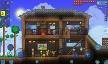 terraria免费版