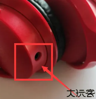 铁三角耳机