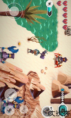 天空鱼传说2内置菜单版