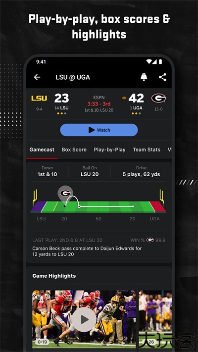 ESPN