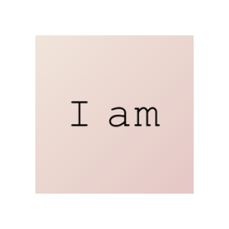 I am
