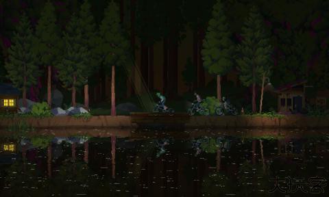 王国80年代官方版