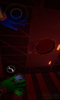 波比的游戏时间玩具工厂