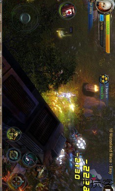 破碎黎明2高清版