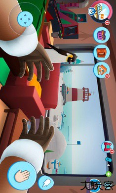 企鹅模拟器我的宠物