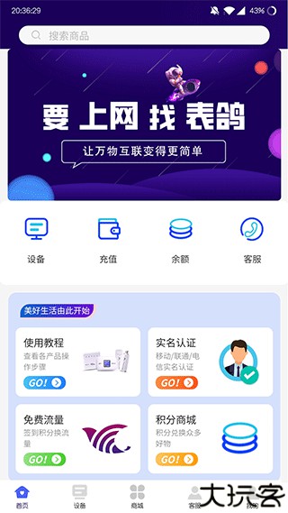 表鸽