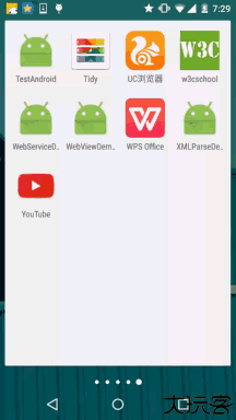 WebView