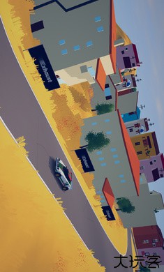 拉力赛艺术(Art of Rally)