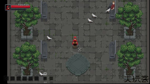 传说法师国际版