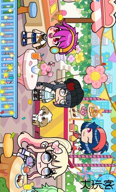 我的家乡2图特生活世界