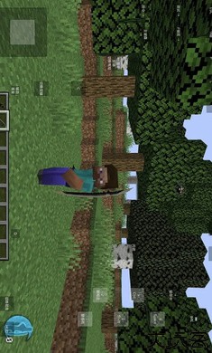 我的世界史诗战斗