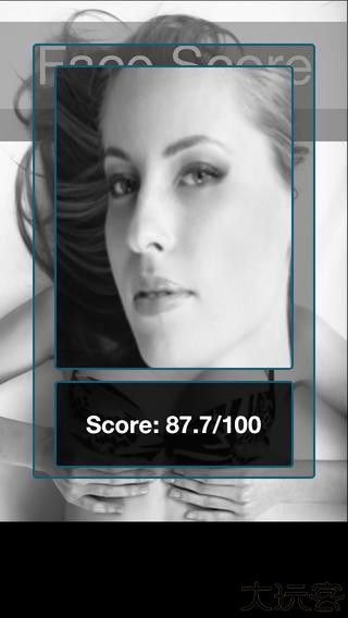 ugly meter